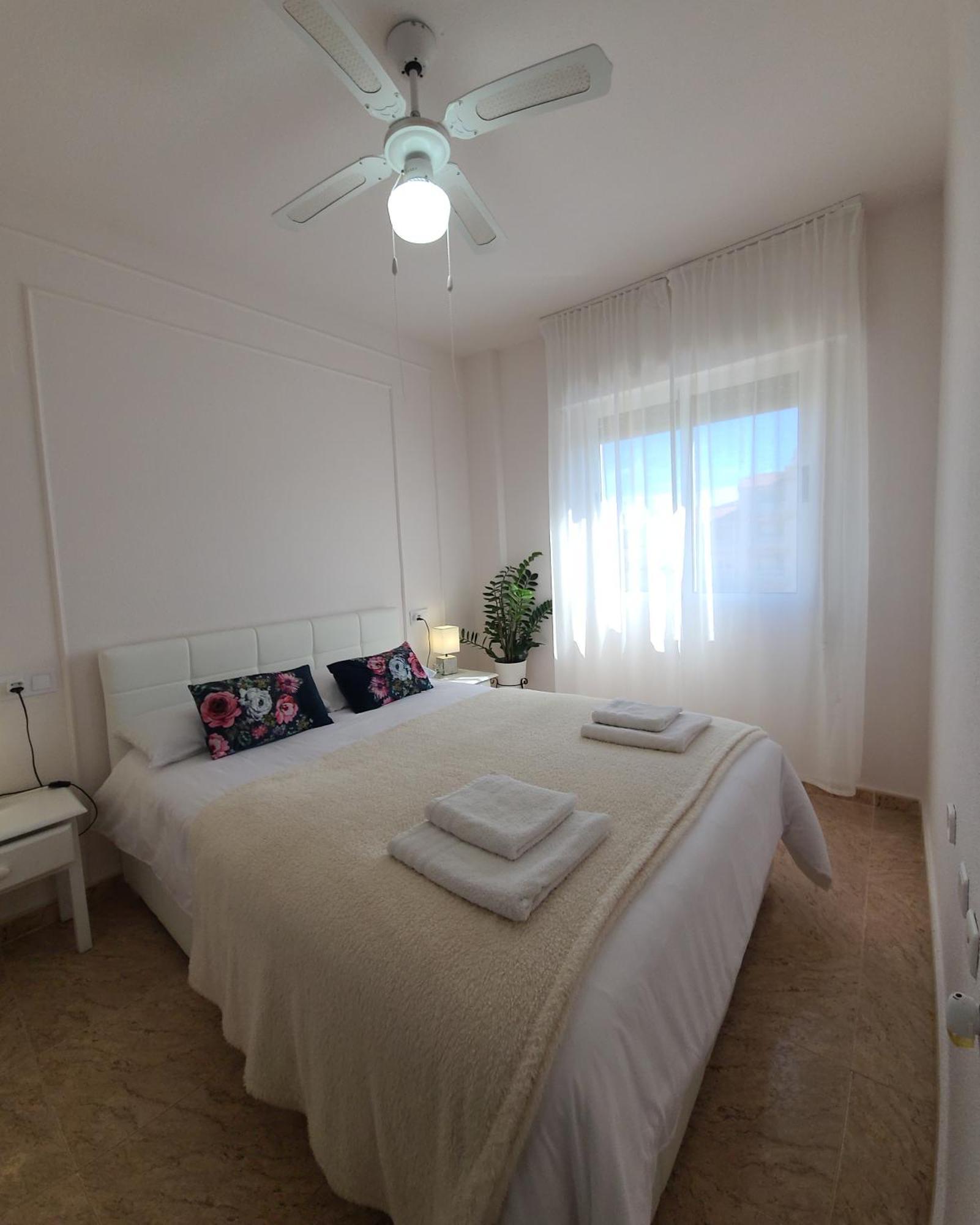 Green Lagoon Penthouse 托雷维耶哈 外观 照片